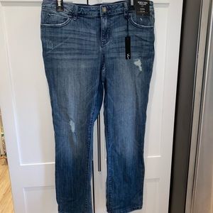 Simply Vera wang Jeans